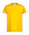 Kinder T-shirt Classic Stedman ST2200 Sunflower Yellow